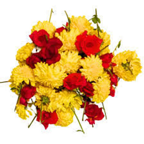 Assorted Flower Mix