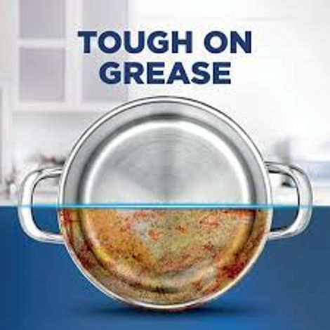 Finish Quantum All In One Lemon Dishwasher Tablets