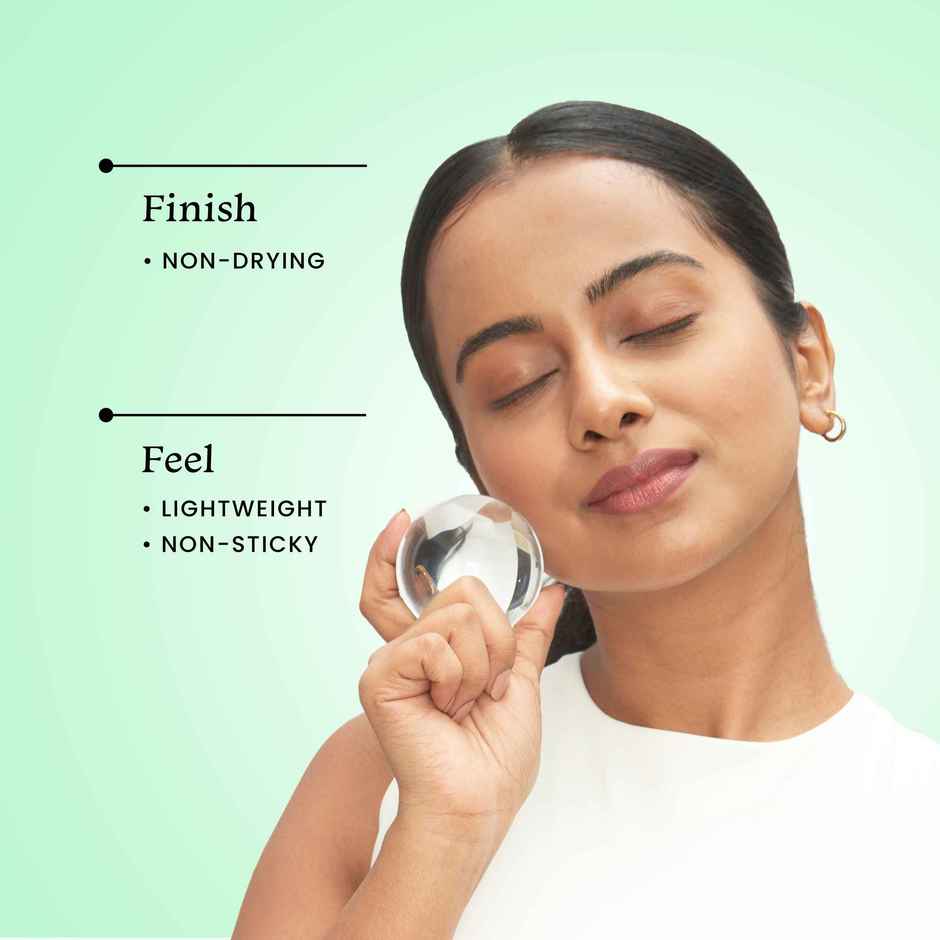 Foxtale Salicylic Acid Acne Spot Corrector Gel