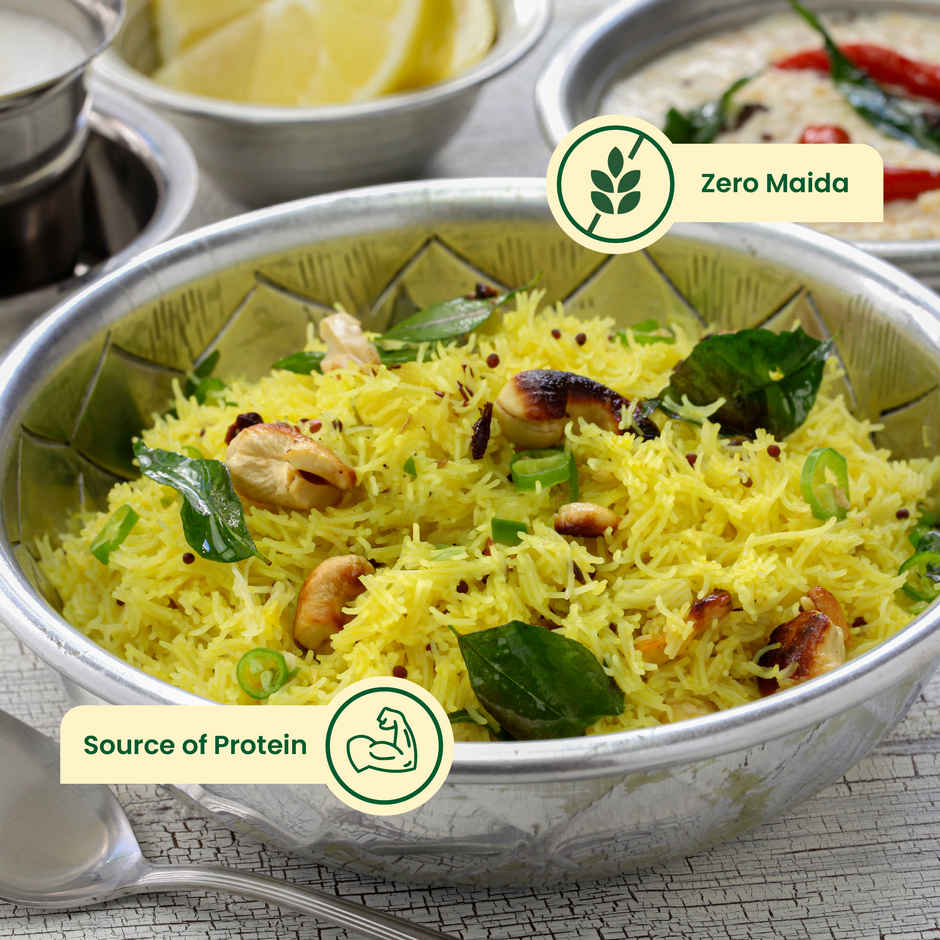 Daily Good Plain Vermicelli