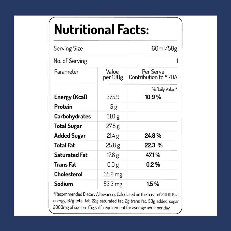 Hangyo Rave Choco Roadie