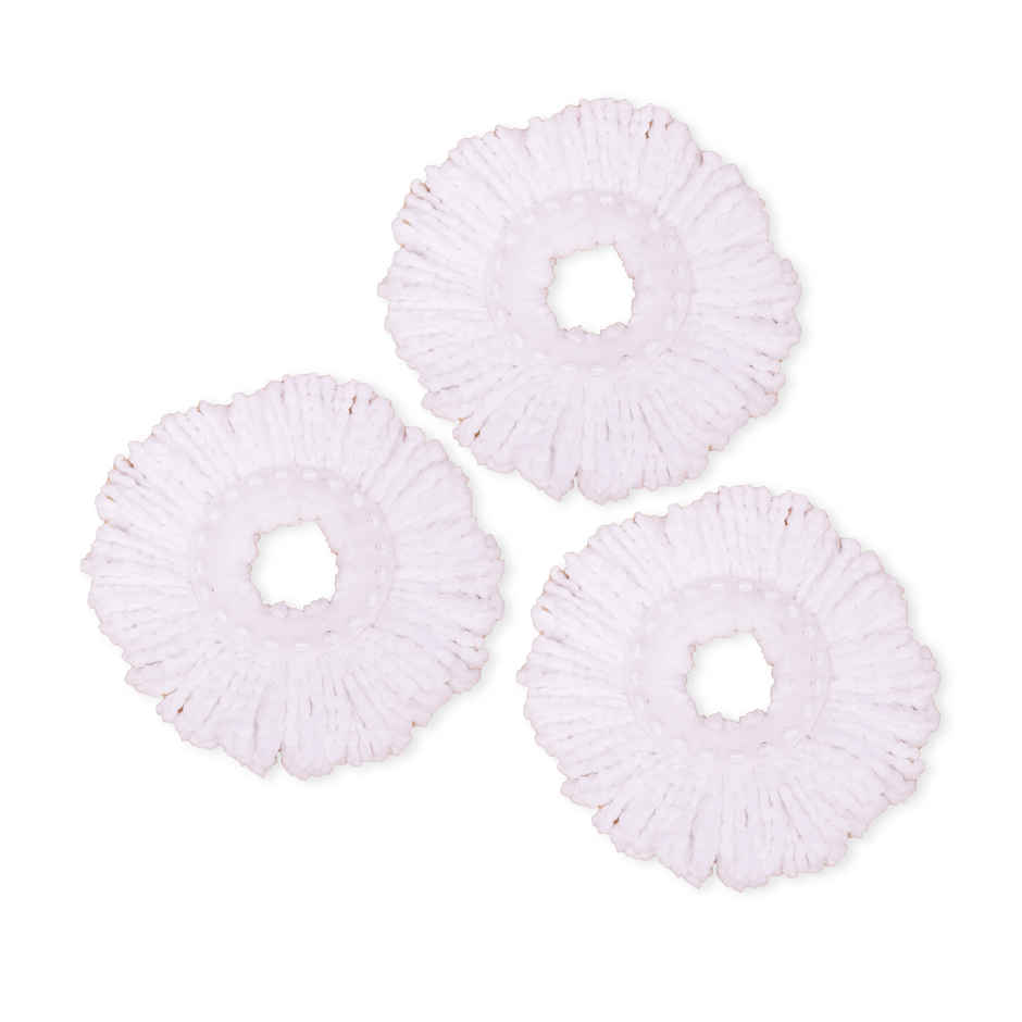 Chakaachak Mop Refill Pack Of 3