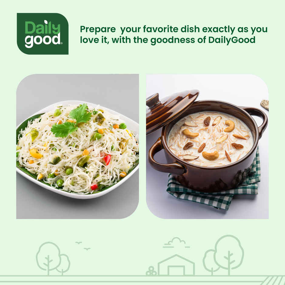 Daily Good Plain Vermicelli