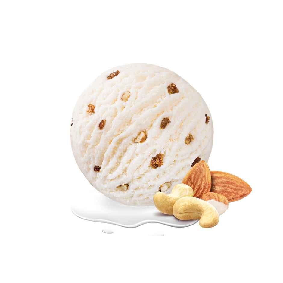 Hangyo Rich Dry Fruits Tub | Loaded with Dry Fruits
