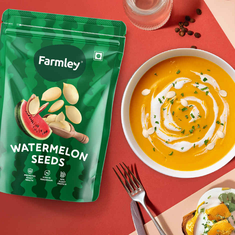 Farmley Watermelon Seeds
