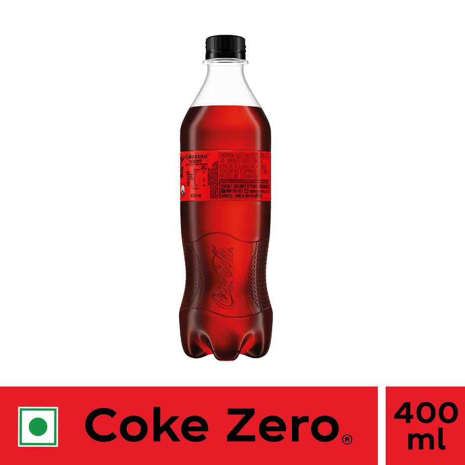 Coca Cola Coke Zero