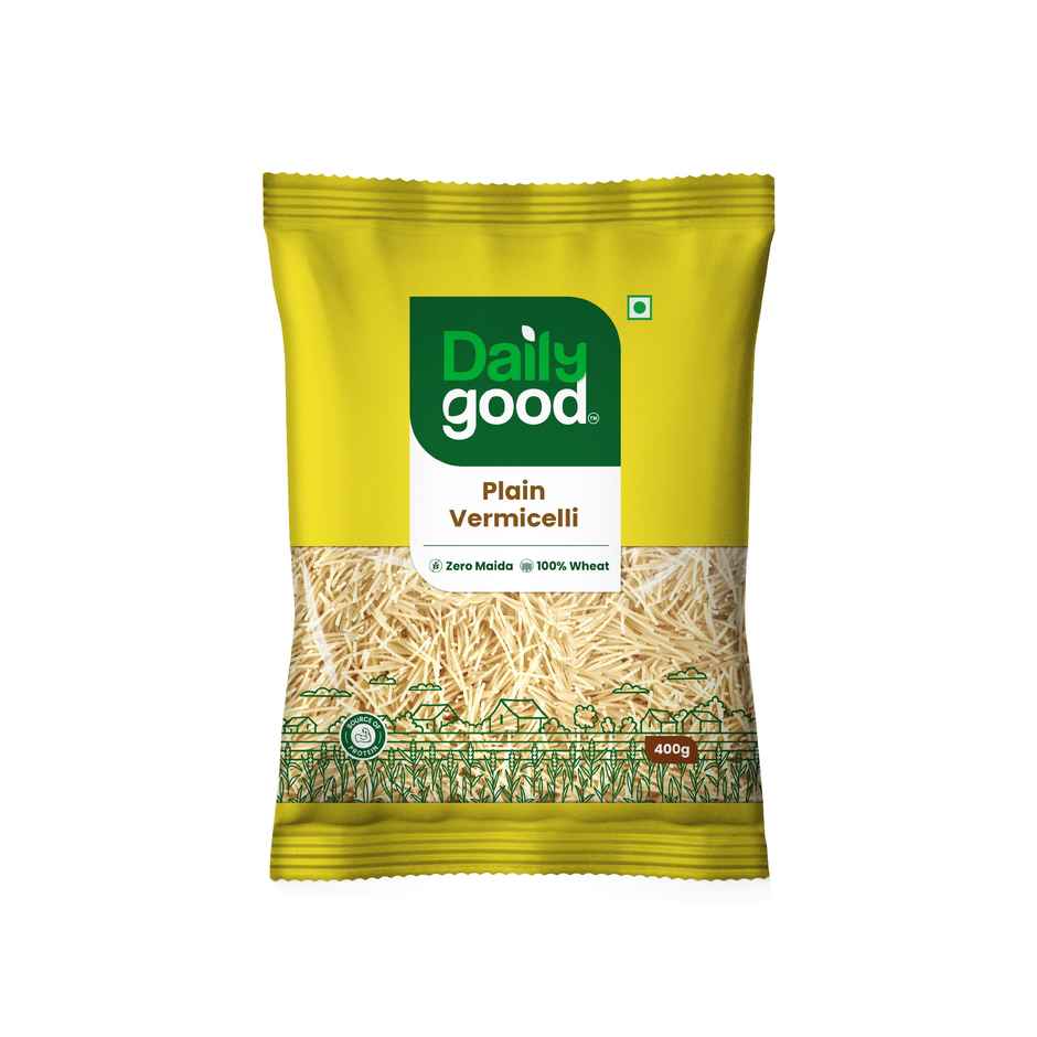 Daily Good Plain Vermicelli
