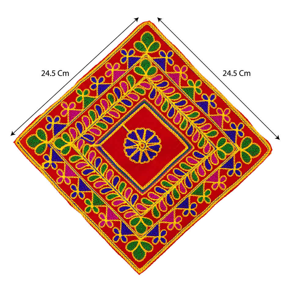 Bhagwan ka Asan | Pujashree