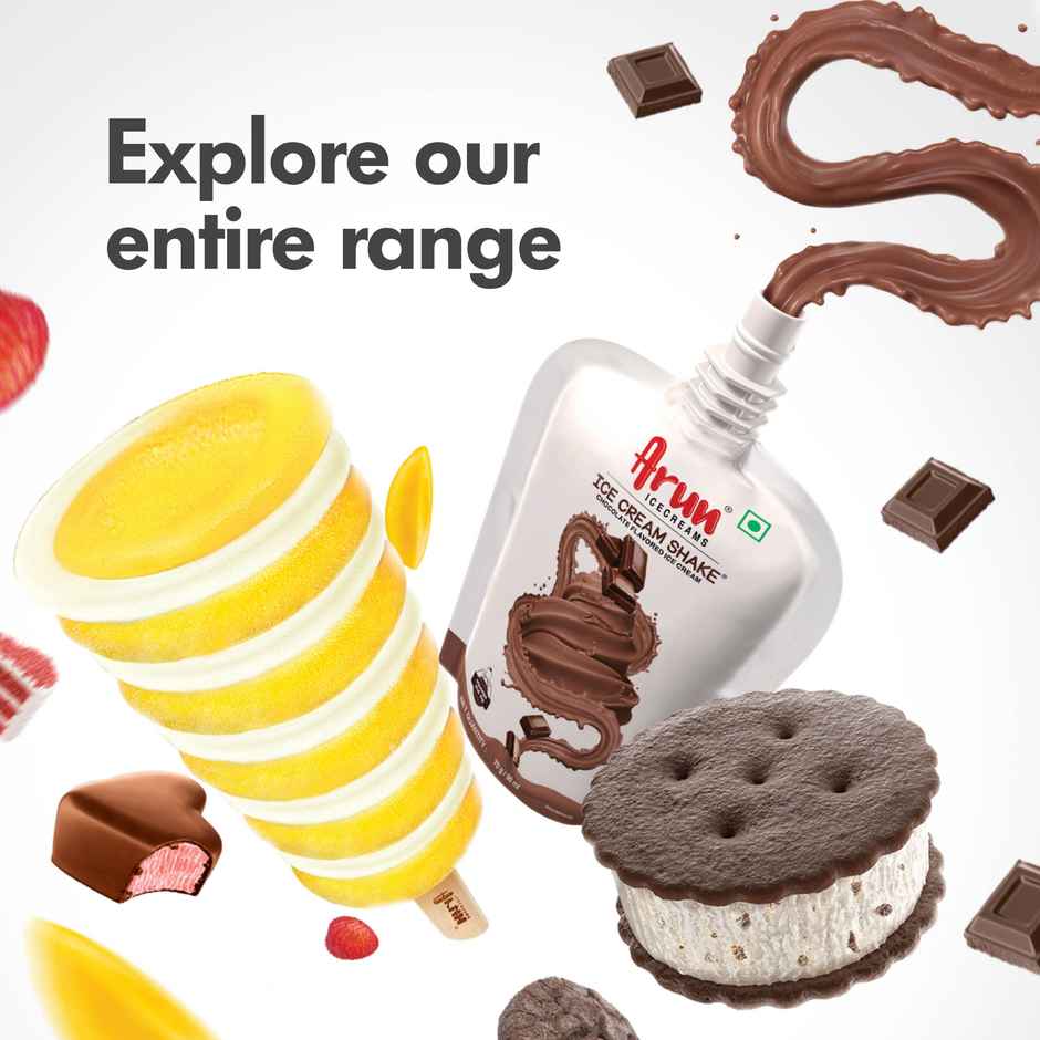 Arun Italian Delight Ice Cream Cup