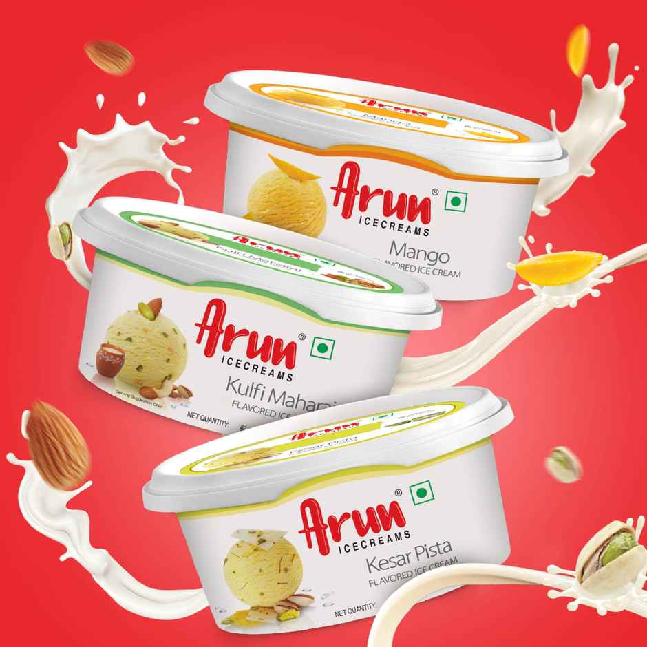 Arun Italian Delight Ice Cream Cup