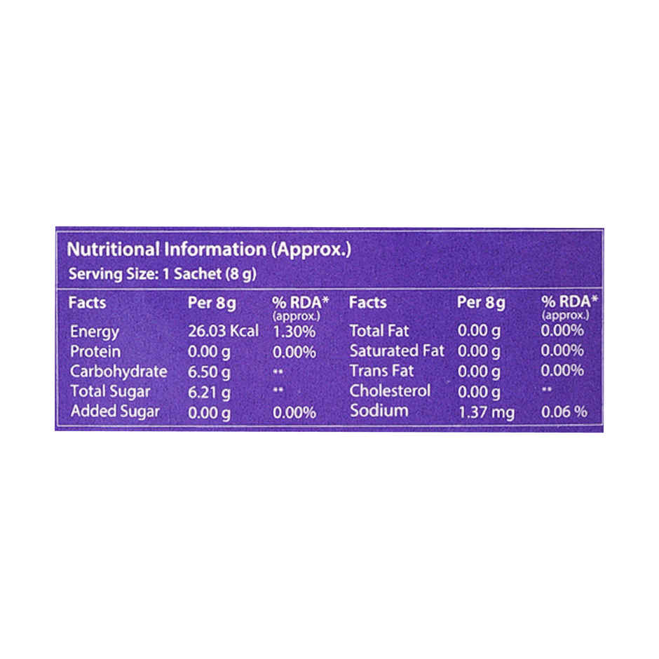 Honey Twigs Himalayan Honey | 30 Twigs Pack