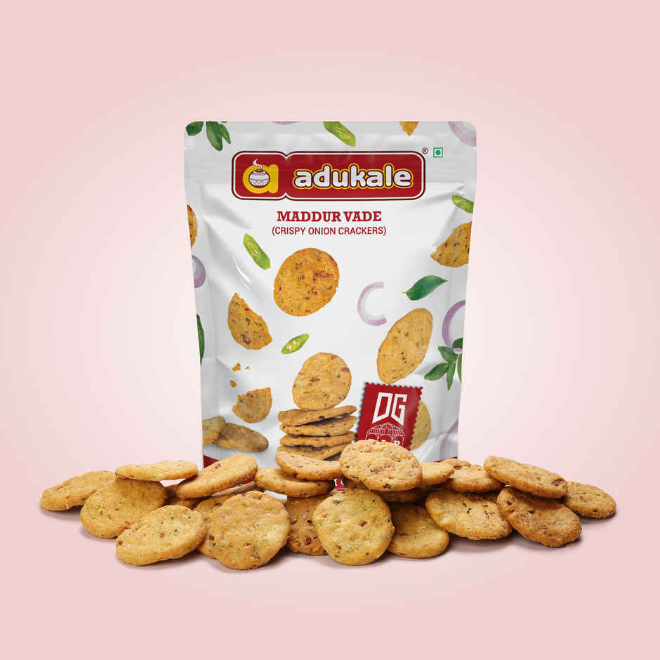 Adukale Maddur Vade