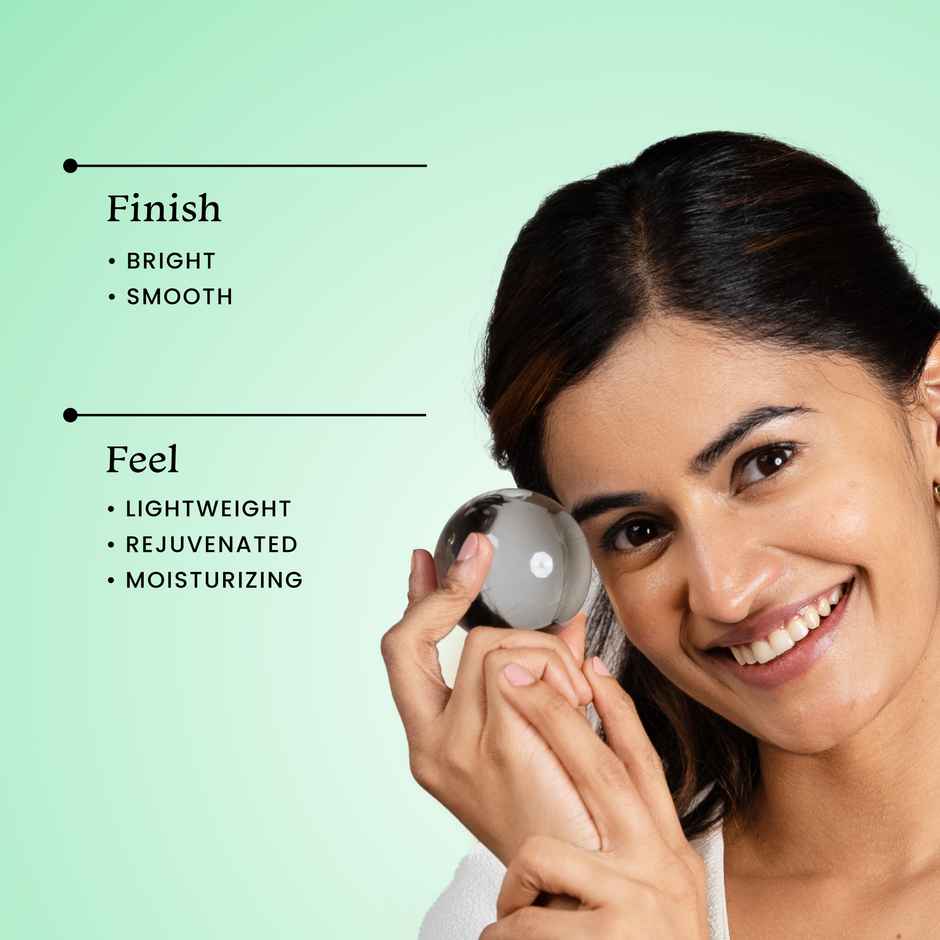 Foxtale Eyes On You Brightening Under Eye Cream