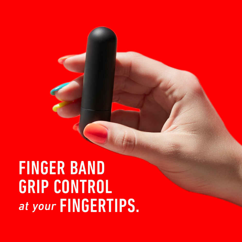 Svish MAST Bullet Massager