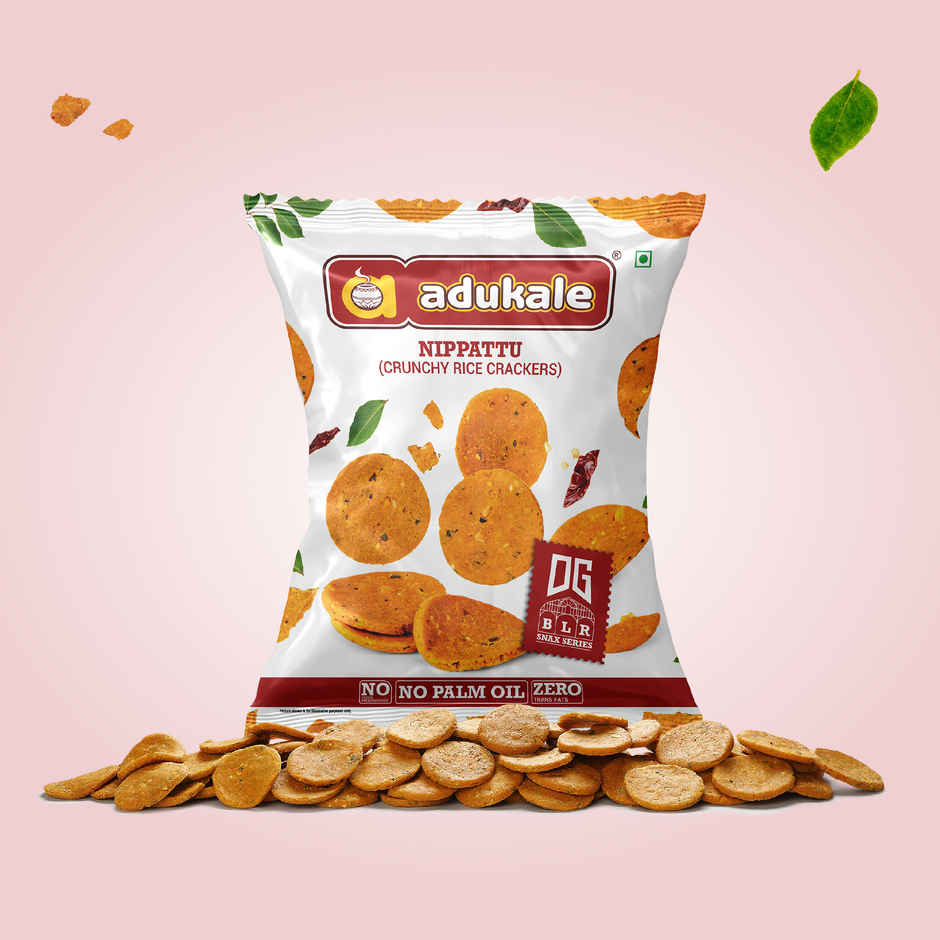 Adukale Nippattu
