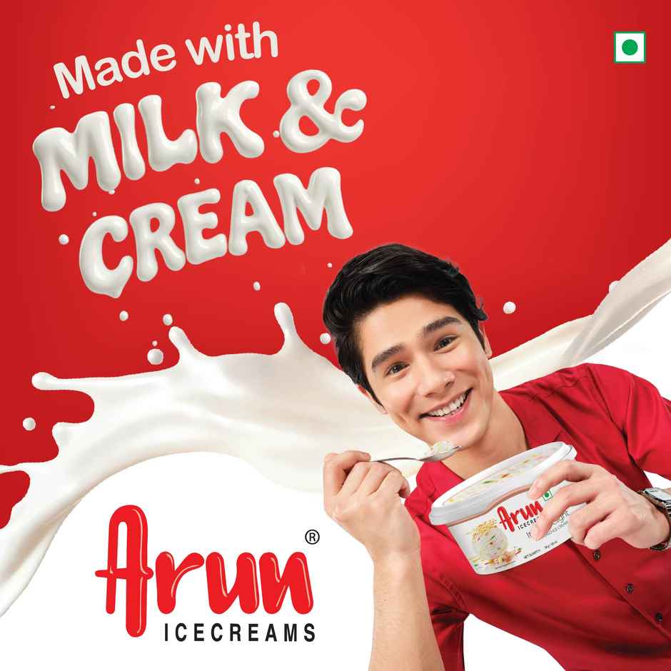 Arun Italian Delight Ice Cream Cup Combo