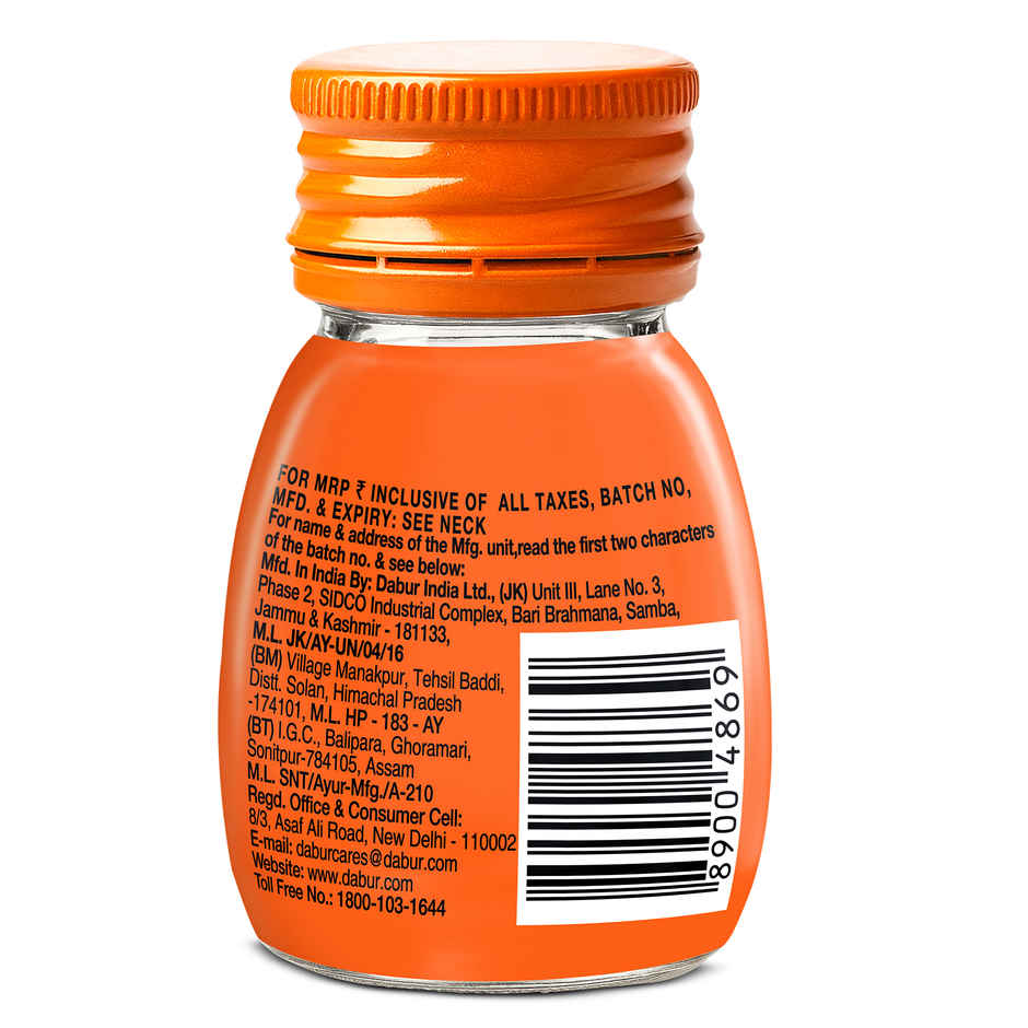 Hajmola Regular Digestive Tablets