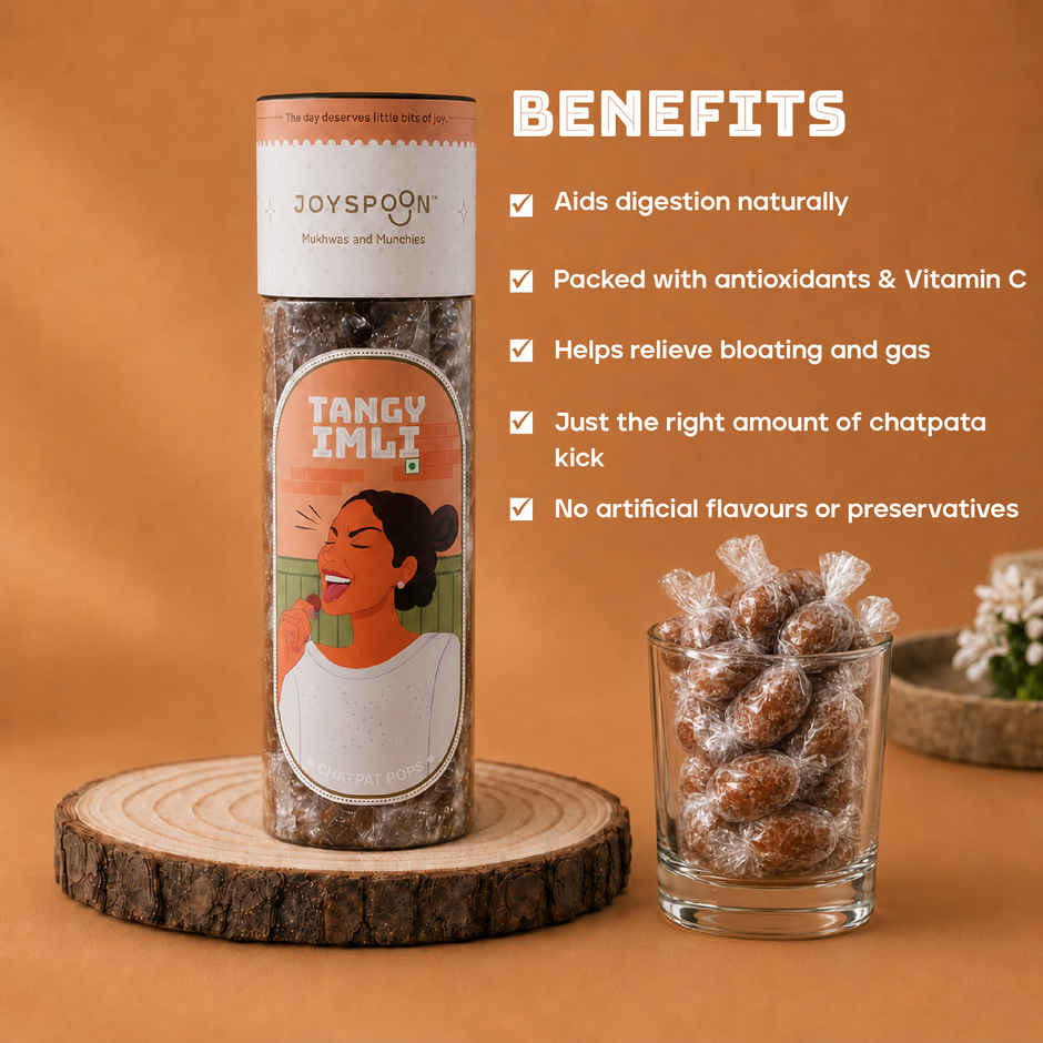 Joyspoon Tangy Imli