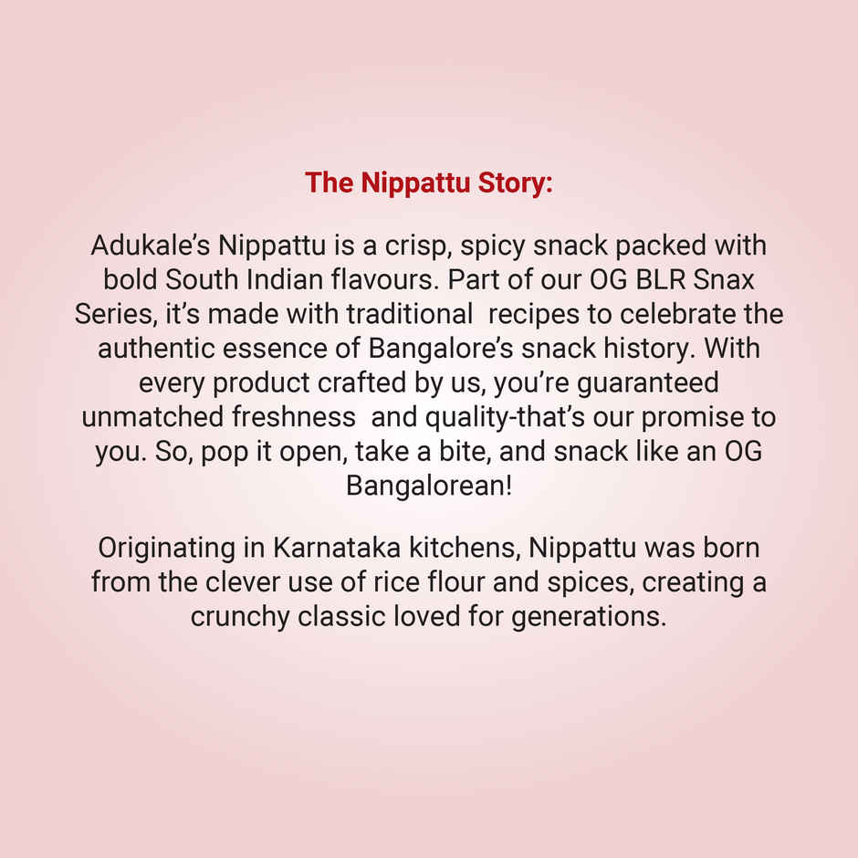 Adukale Nippattu