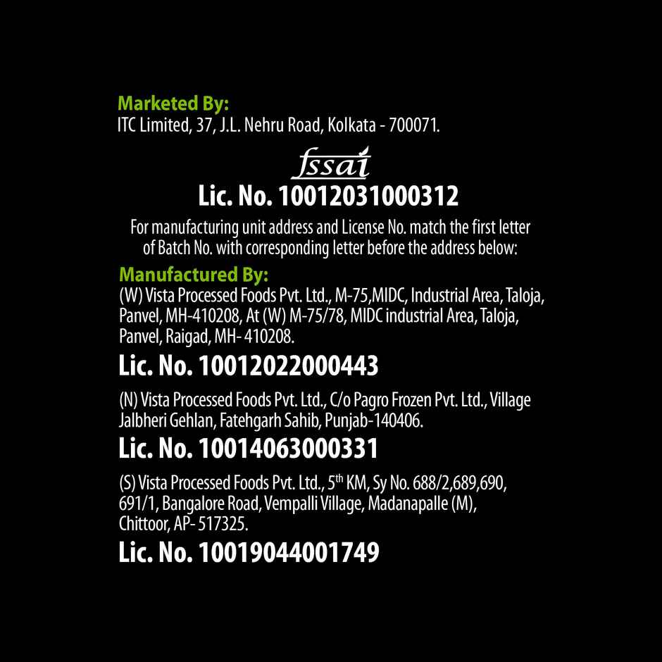 Itc Masterchef Hara Bhara Kebab