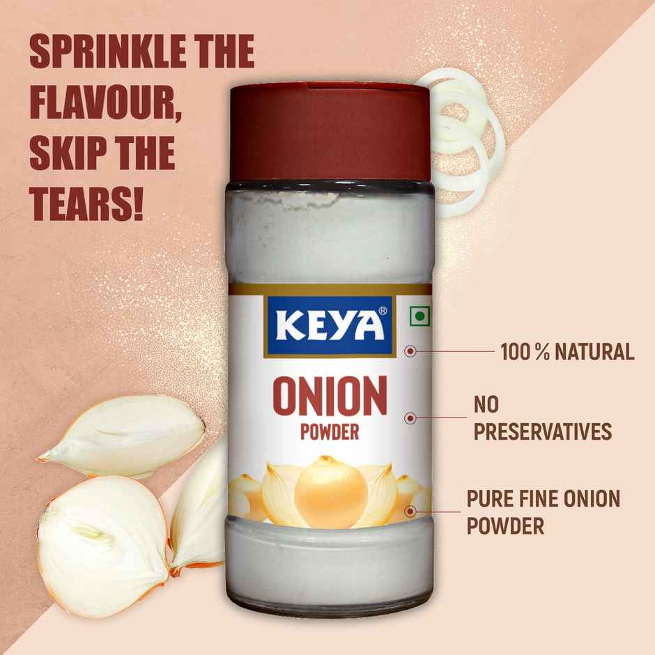 Keya Onion Powder