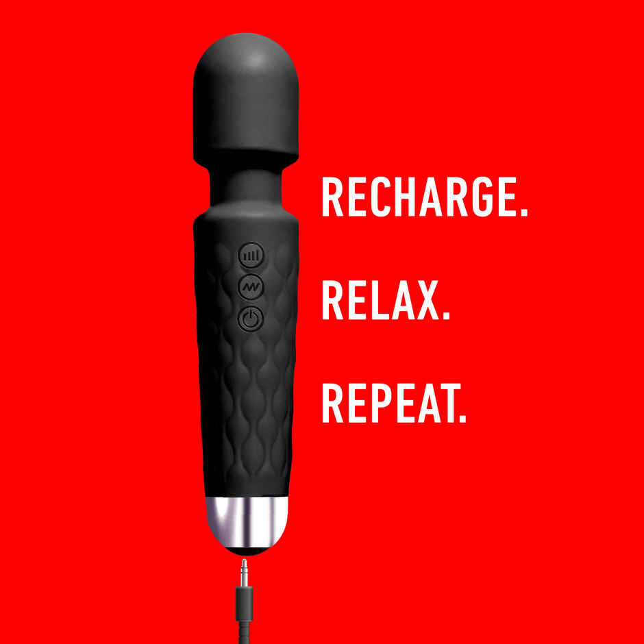 Svish MAST Body Personal Massager