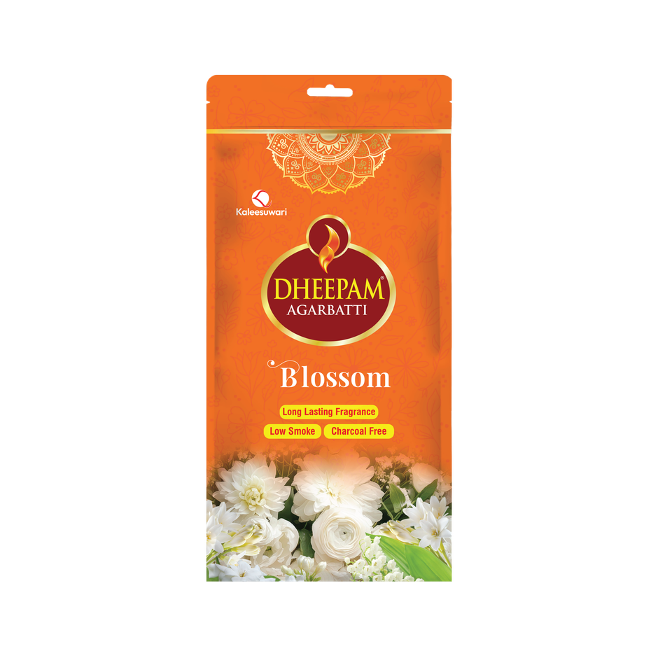 Dheepam DPM Agarbatti Blossom