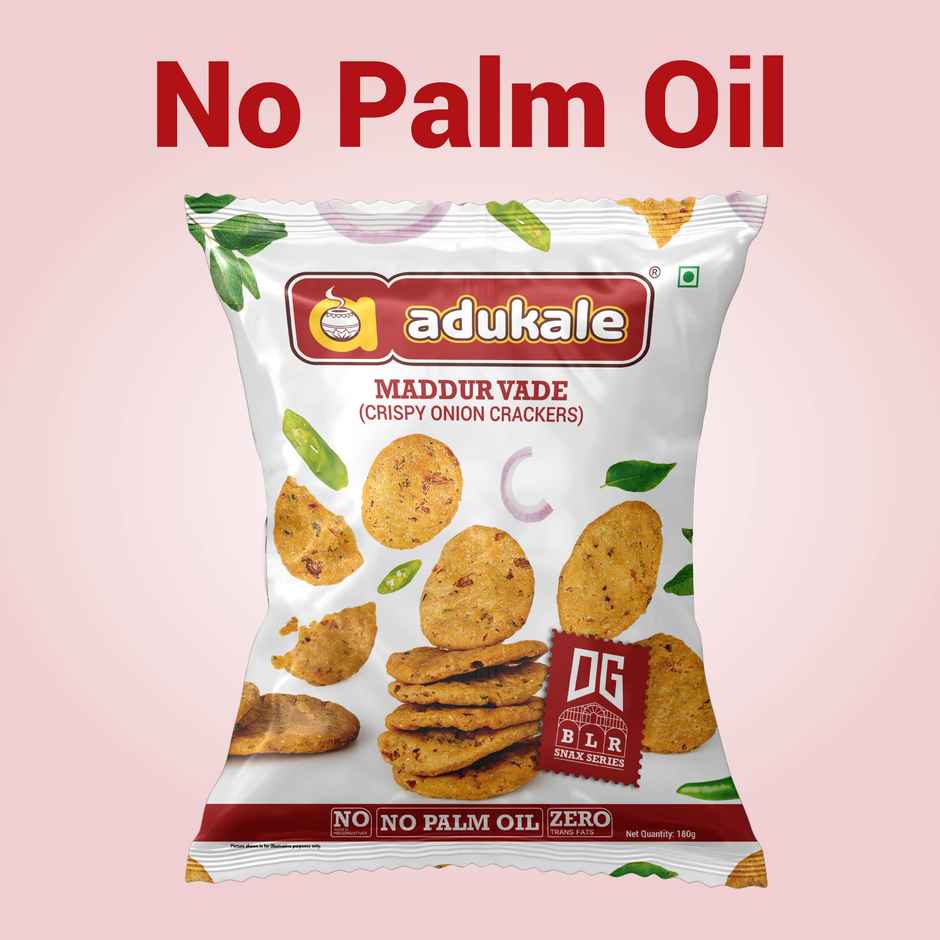 Adukale Maddur Vade