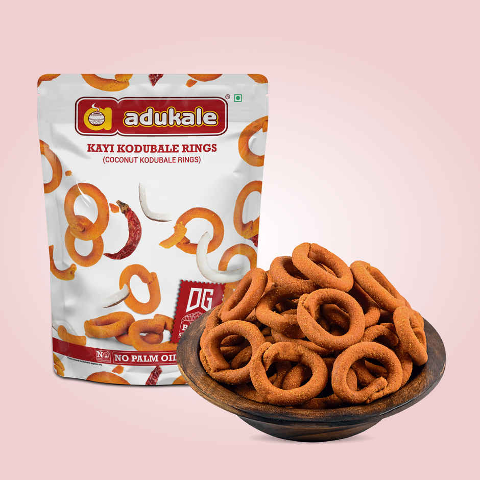 Adukale Kayi Kodubale