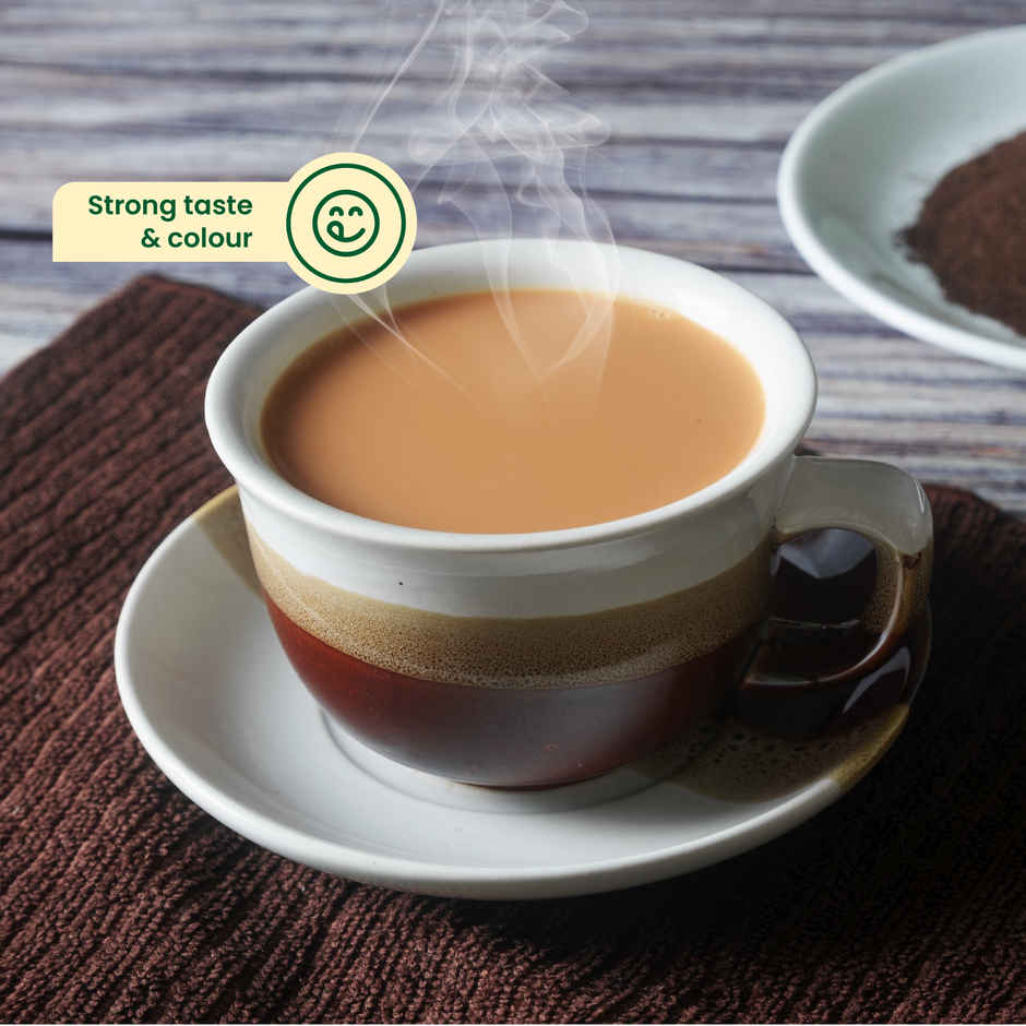 Daily Good Kadak Tea - Strong