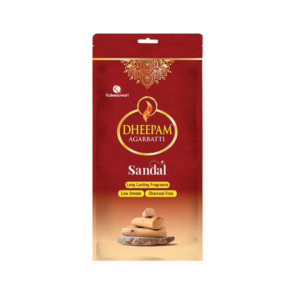 Dheepam DPM Agarbatti Sandal