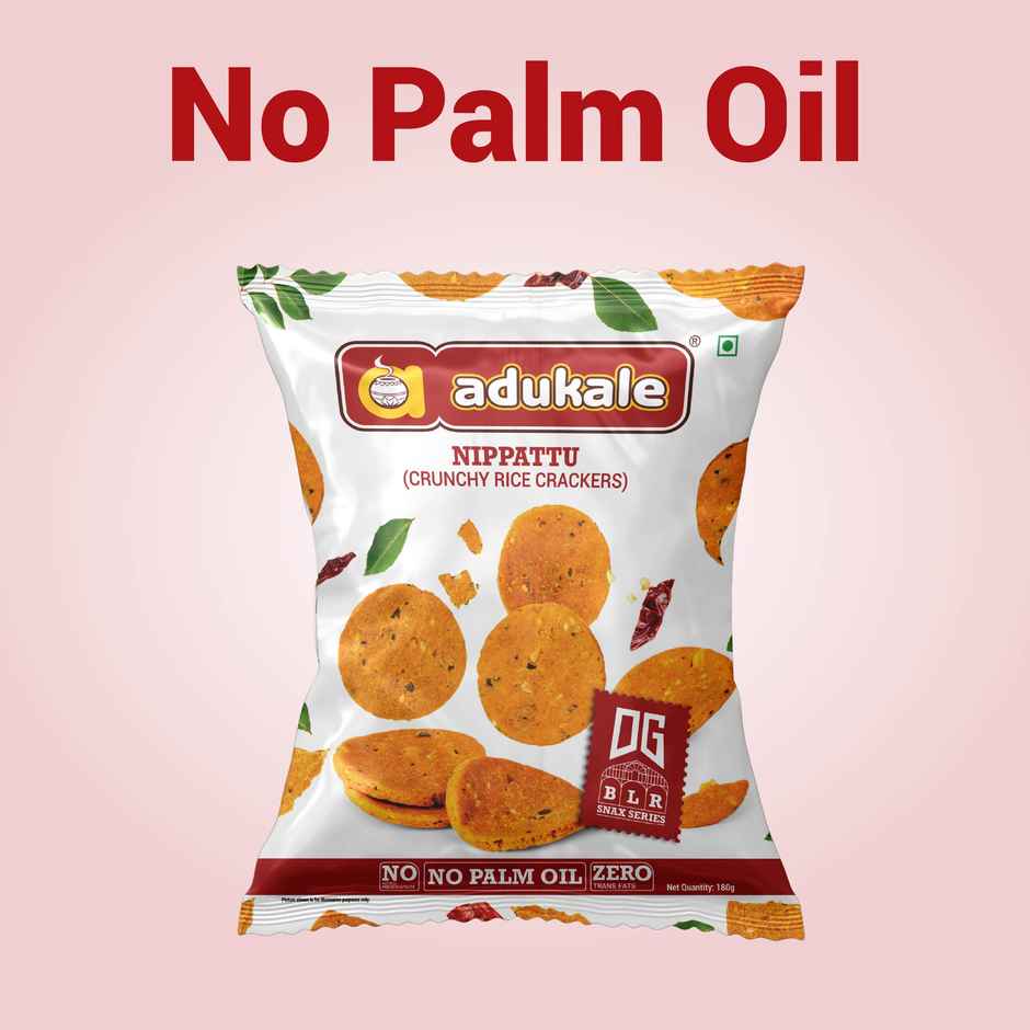 Adukale Nippattu