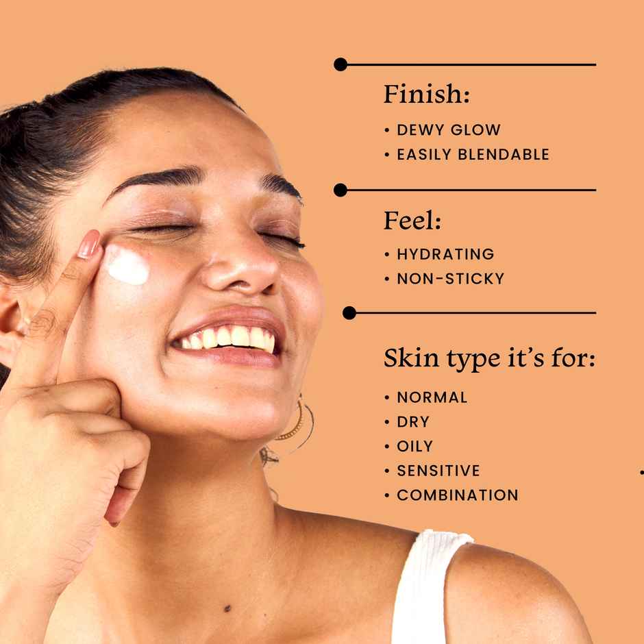 Foxtale 15% Vitamin C Face Serum 10 ml