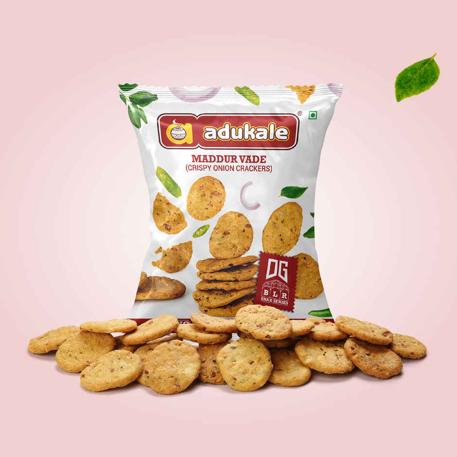 Adukale Maddur Vade