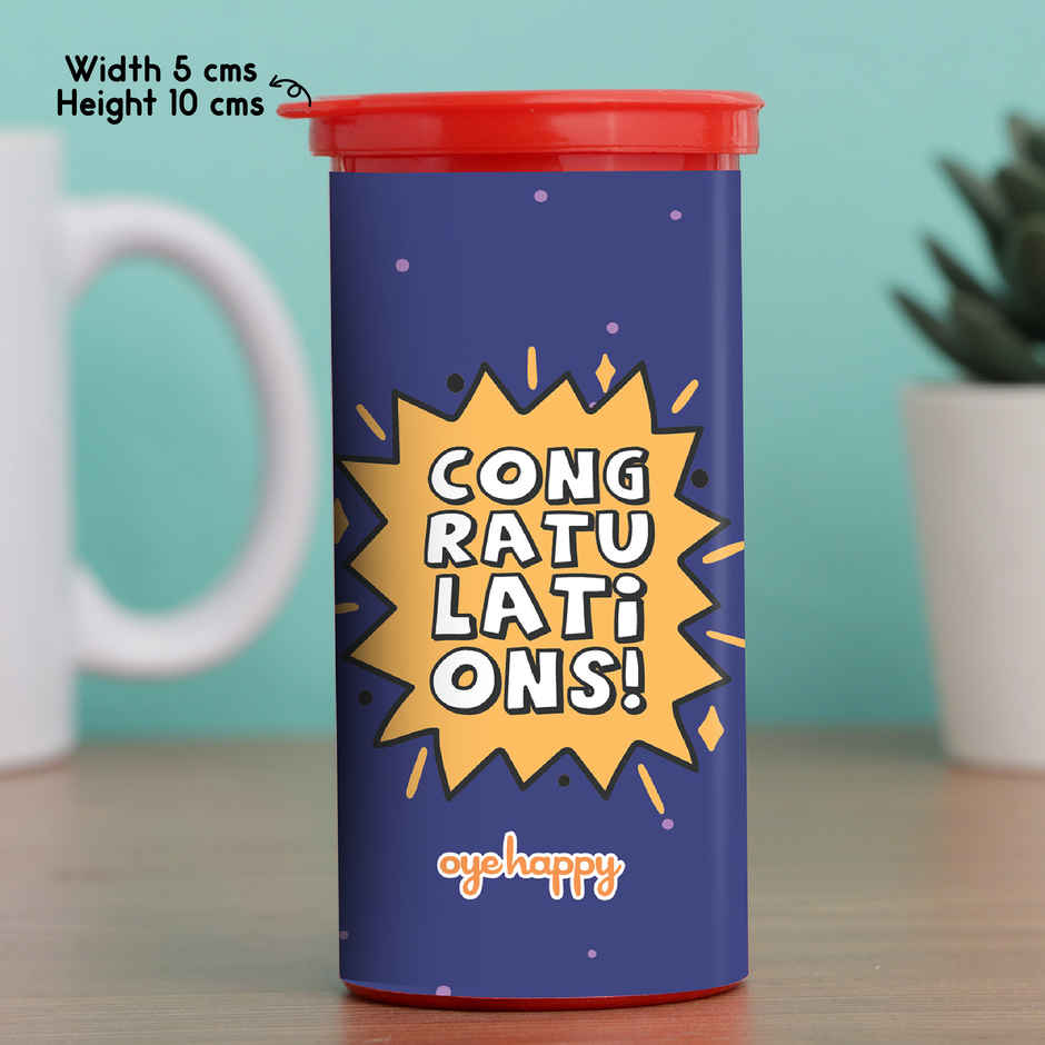 Happy Mail Glitter Bomb Of Celebrations