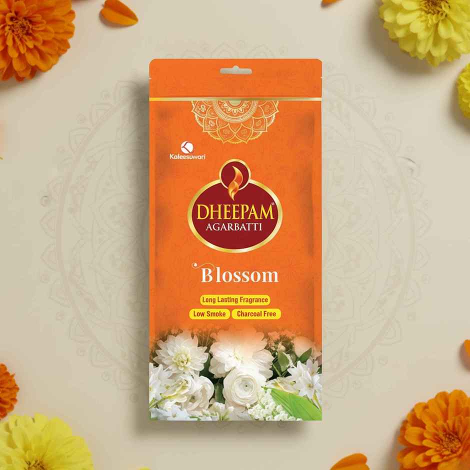Dheepam DPM Agarbatti | Blossom