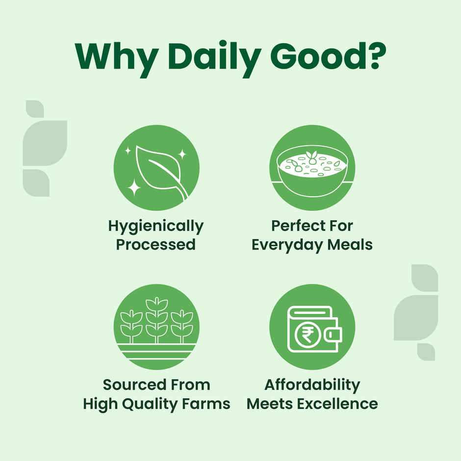 Daily Good Premium Leaf Tea - Superior blend