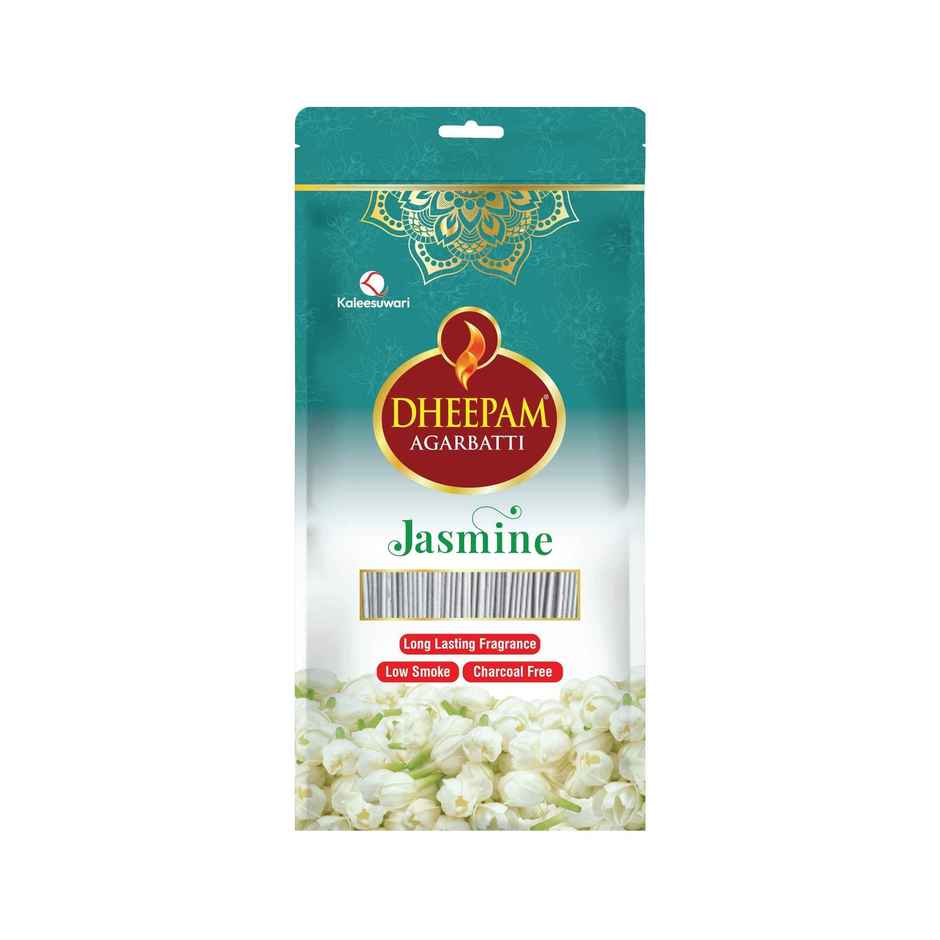 Dheepam DPM Agarbatti | Jasmine