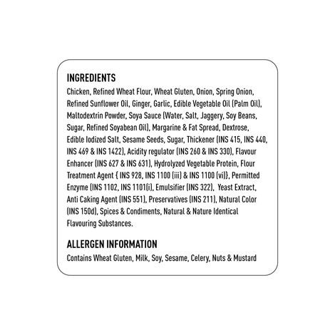 Wow! Momo Korean Momos Chicken