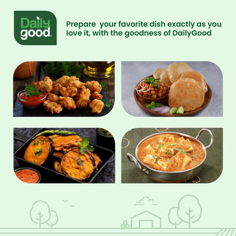 Daily Good Refined Rice bran Oil