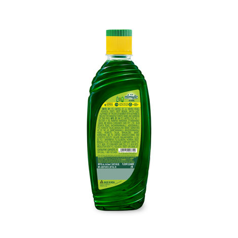 Nimyle Herbal Power of Neem Eco friendly Floor Cleaner