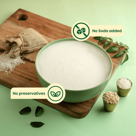 Daily Good Idly And Dosa Batter