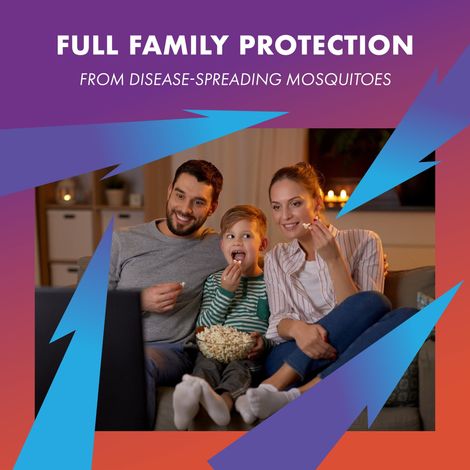 Nippo Swooper Mosquito Repellent Aerosol Spray