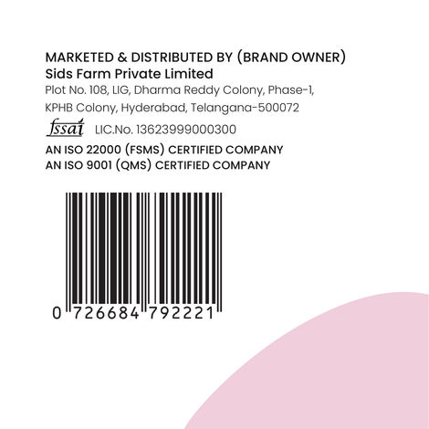 Sid's Farm Toned Milk