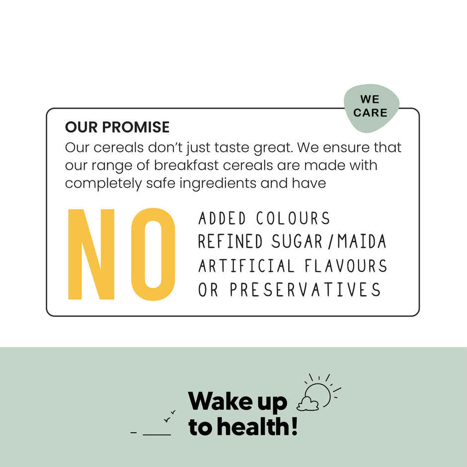 Sid's Farm Foods Mango millet pops | Stand up pouch