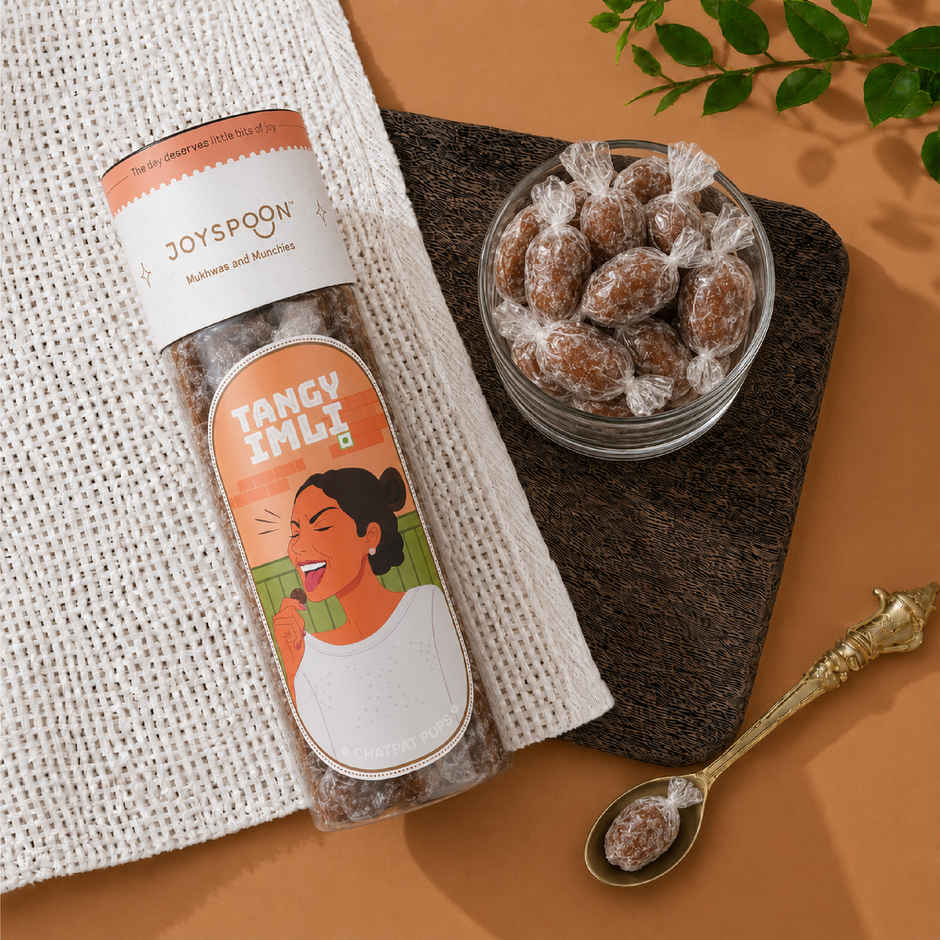 Joyspoon Tangy Imli