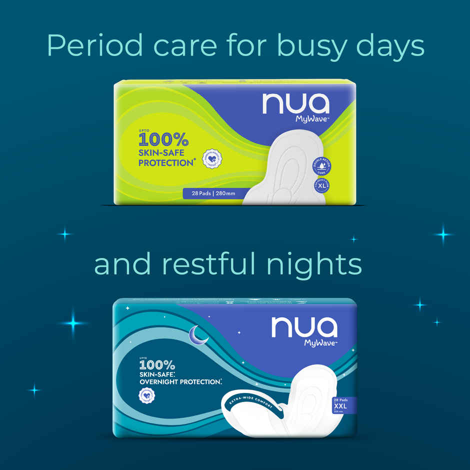 Nua Mywave Nights 320mm