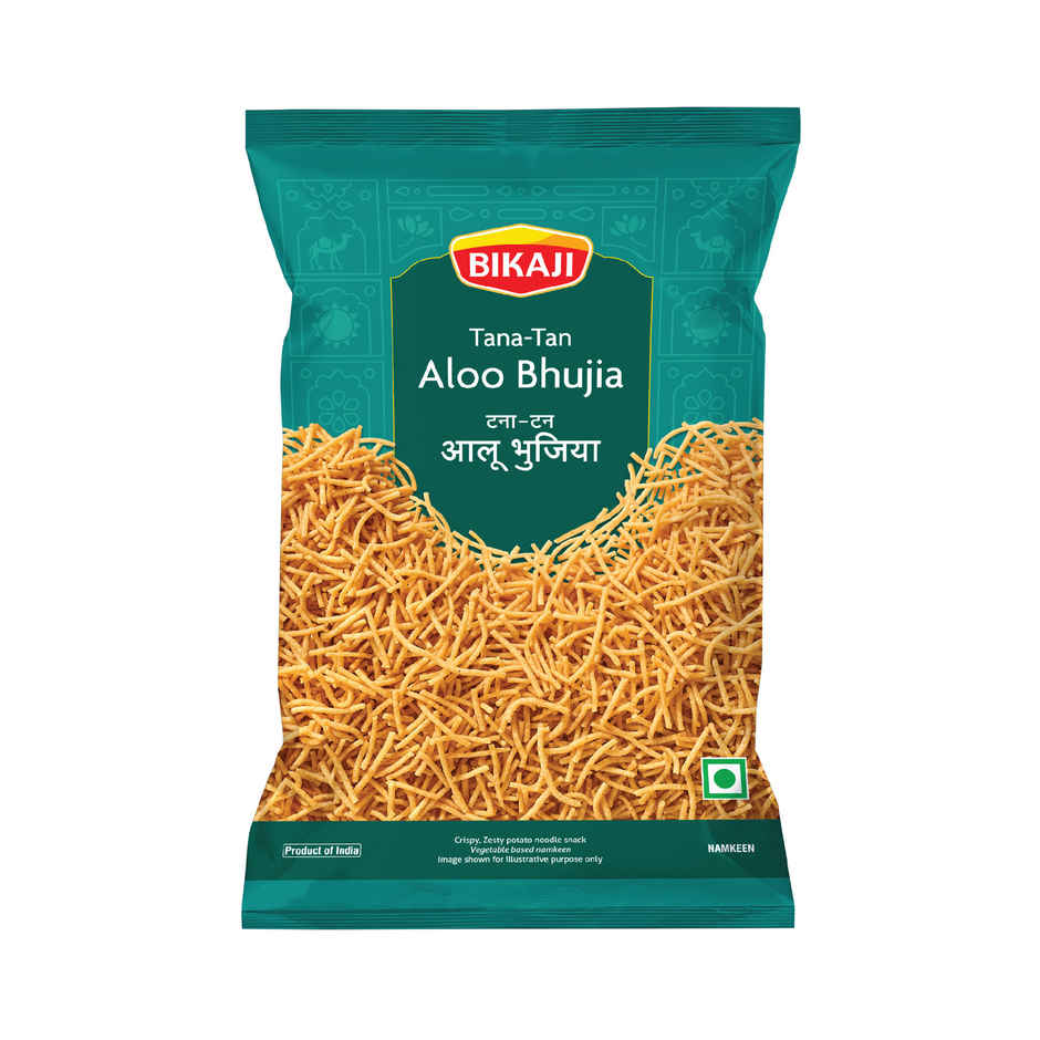 Bikaji Falahari Chips | Crunchy Snack