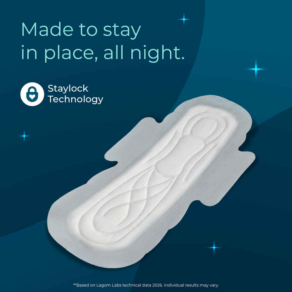Nua Mywave Nights 320mm