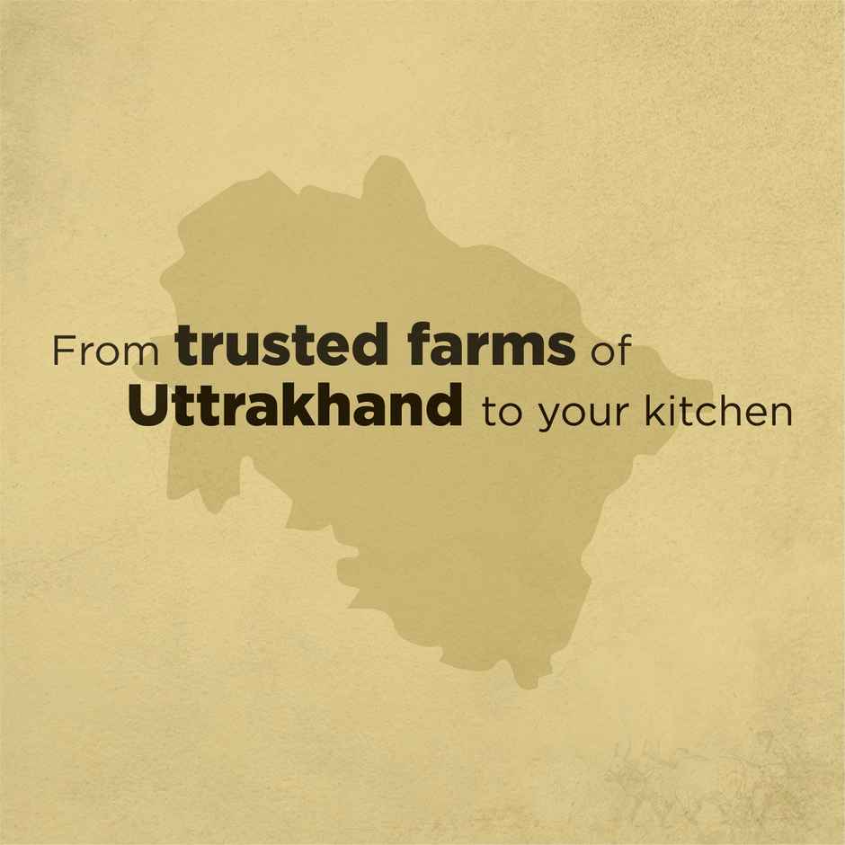 Bharat Organics Khandsari Sugar
